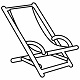 lounge - chair lounge 