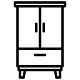 wardrobe (small) 